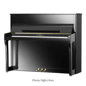 Comprar Piano Acústico Vertical Schimmel Konzert K122 Elegance Alemanha - 1 Comprar Piano Acústico Vertical Schimmel Konzert K122 Elegance Alemanha - 1