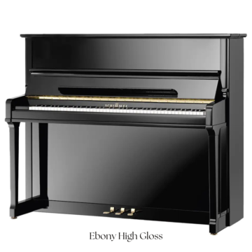Comprar Piano Acústico Vertical Schimmel Konzert K125 Tradition Alemanha - 1 Comprar Piano Acústico Vertical Schimmel Konzert K125 Tradition Alemanha - 1