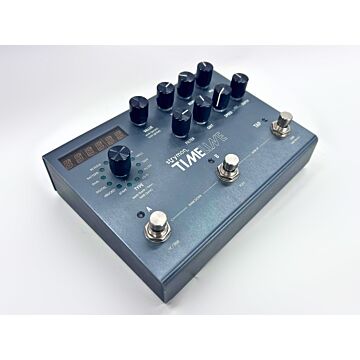Comprar Pedal de Guitarra Strymon Timeline - Cinza - Usado - 1