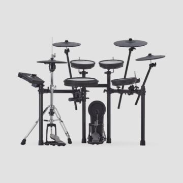 Comprar Bateria Eletrônica Roland TD-17KVX2 | Kit Completo Profissional - 1 Comprar Bateria Eletrônica Roland TD-17KVX2 | Kit Completo Profissional - 1