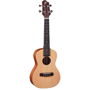 Comprar Ukulele Concert PEARL RIVER US30E-C 23