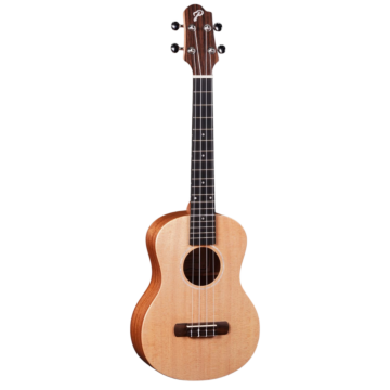Comprar Ukulele Tenor PEARL RIVER US30E-T 26