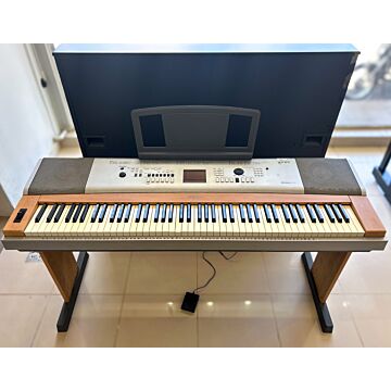 Comprar Piano Digital Yamaha DGX 630 Completo - Usado - 88 Teclas - 1