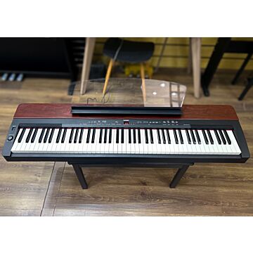 Comprar Piano Digital Yamaha P155 Usado c/ Acessórios - Teclacenter - 1
