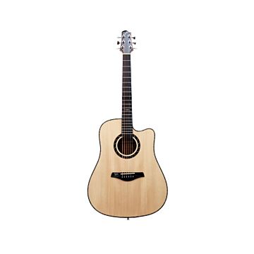Comprar Violão Pearl River S80-DC - Cutaway Premium - 1