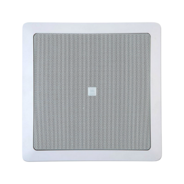 Comprar Caixa de Som Arandela JBL 6CO1Q S/AT 50w (Par) Branca - 1