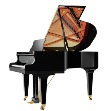 Comprar Piano Acústico Cauda Schimmel Classic C169 Tradition Alemanha - 1