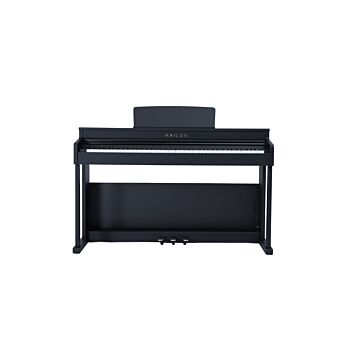 Comprar Piano Digital Bulara-Hailun H202 | Teclado Ponderado 88 teclas | Série Elegance - 1
