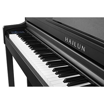 Comprar Piano Digital Bulara Hailun H302 | Teclado VPAS-IV 3 Sensores e Afinação Vocal IA - 1