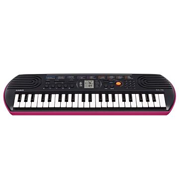 Comprar Teclado Arranjador Infantil Casio SA-78 - 1