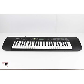 Comprar Teclado Casio CTK-240 Arranjos musicais incríveis - usado - 1