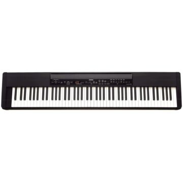 Comprar Teclado Yamaha P-90 com 88 teclas ponderadas - 1