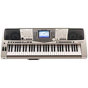 Comprar Teclado Yamaha PSR-2000 com 61 teclas sensitivas e 128 vozes de polifonia. - 1