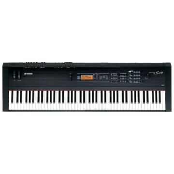 Comprar Teclado Yamaha S-08 com 88 teclas sensíveis ao toque - 1 Comprar Teclado Yamaha S-08 com 88 teclas sensíveis ao toque - 1