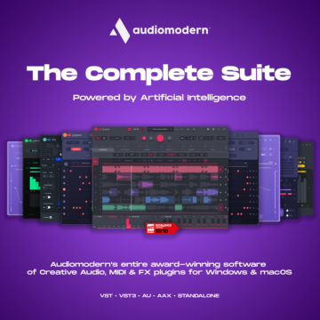 Comprar The Complete Suite - VST / AU Plugin | Bundles - 1