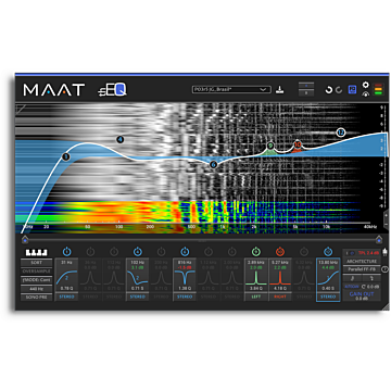 Comprar thEQblue12 - MAAT | EQ - 1