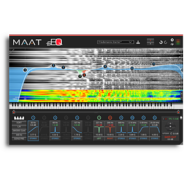 Comprar thEQred - MAAT | EQ - 1