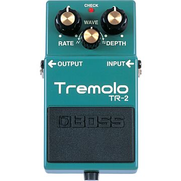 Comprar Roland Boss TR-2 Tremolo - 1