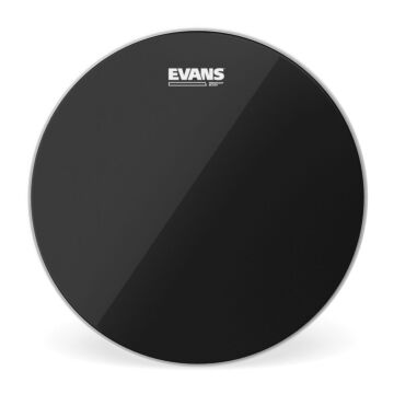 Comprar Pele Resposta Caixa E Tom 13'' Evans Resonant Black TT13RBG - 1 Comprar Pele Resposta Caixa E Tom 13'' Evans Resonant Black TT13RBG - 1