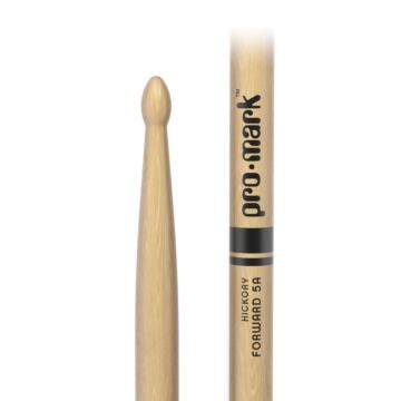 Comprar Baqueta Forward 5A (Par) ProMark American Hickory TX5AW - 1