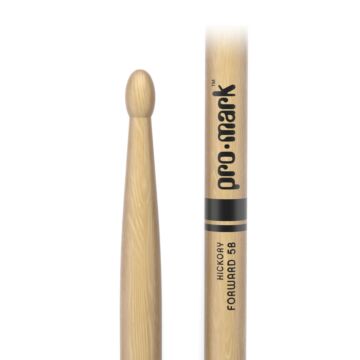 Comprar Baqueta 5B (4 Pares) ProMark American Hickory TX5BW-4P - 1