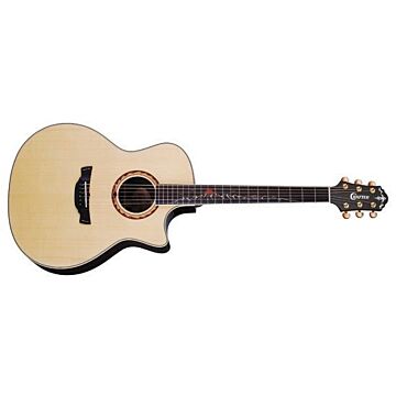 Comprar Violão Crafter Bubinga SR Maho com Bag - Instrumentos Musicais - 1