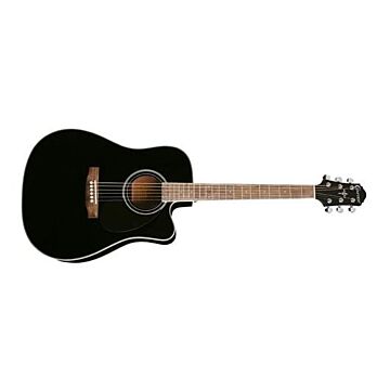 Comprar Violão Crafter HDC-24 BK com Bag - Instrumentos Musicais - 1