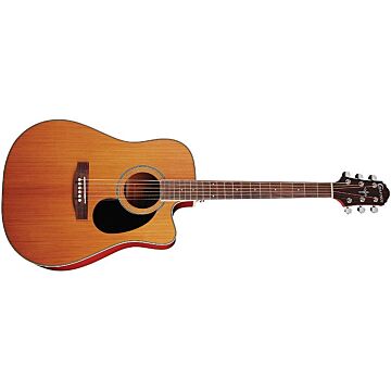 Comprar Violão Crafter HDC-24 CD c/ Bag - Elétrico - 1