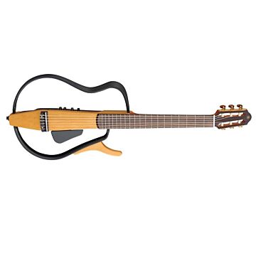 Comprar Violão Yamaha Silent SLG-100N - Qualidade e praticidade em um só instrumento. - 1