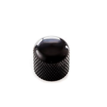 Comprar Knob De Metal Preto (3 Unidades) Gotoh VK1-19-B - 1