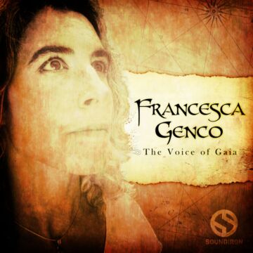 Comprar Voice of Gaia: Francesca - SOUNDIRON | Libraries - 1