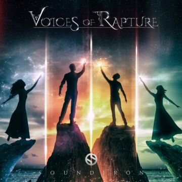 Comprar Voices of Rapture - SOUNDIRON | Libraries - 1