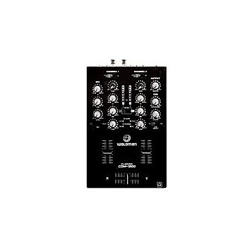 Comprar waldman cdm1200 mixer para dj profissional com 2 canais. - 1 Comprar waldman cdm1200 mixer para dj profissional com 2 canais. - 1