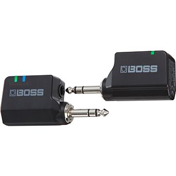 Comprar Roland Boss WL-20 Adaptador Sem Fio Preto - 1 Comprar Roland Boss WL-20 Adaptador Sem Fio Preto - 1