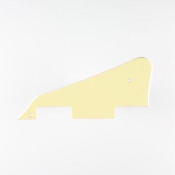 Comprar Escudo Para Guitarra Les Paul Marfim Spirit 503-IV - 1