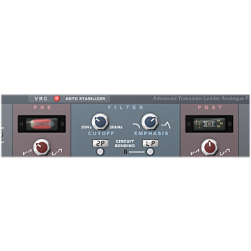 Comprar Xhun FilterCult - XHUN Audio | Filter - 1