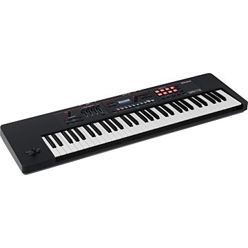 Comprar Roland XPS-10X Teclado Sintetizador Preto - 1
