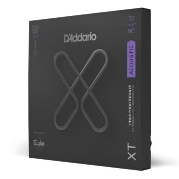 Comprar Encordoamento Baixolão 4C Revestido DAddario XTB3790GS - 1 Comprar Encordoamento Baixolão 4C Revestido DAddario XTB3790GS - 1