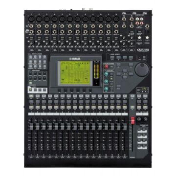 Comprar yamaha 01v96i mixer - 1 Comprar yamaha 01v96i mixer - 1