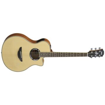 Comprar yamaha apx500iii nt violão - 1