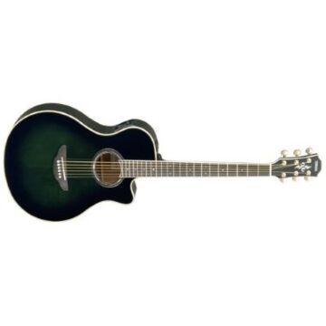 Comprar yamaha apx7a tgb violão - 1 Comprar yamaha apx7a tgb violão - 1