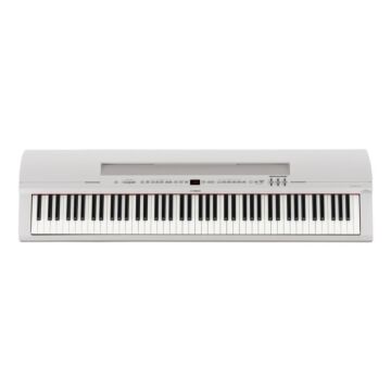 Comprar yamaha p-255 wh piano - 1