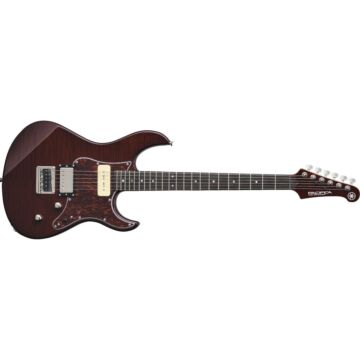 Comprar yamaha pacifica611hfm-rb guitarra - 1