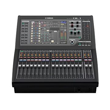Comprar yamaha ql1 mixer - 1