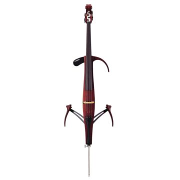 Comprar yamaha svc210 cello silent - 1