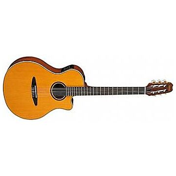 Comprar Yamaha APX5NA Teclado Violão Nylon - Tons Claros e Impressionantes - 1 Comprar Yamaha APX5NA Teclado Violão Nylon - Tons Claros e Impressionantes - 1