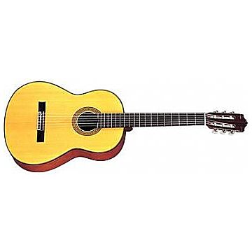 Comprar Yamaha CG-131S Teclado de Instrumentos Musicais com Tampo em Solid Stika Spruce - 1