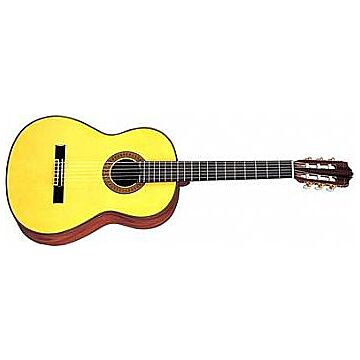 Comprar Yamaha CG-171S Teclado de Rosewood com Tampo em Spruce - 1