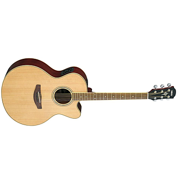 Comprar yamaha cpx500ii nt violão - 1 Comprar yamaha cpx500ii nt violão - 1