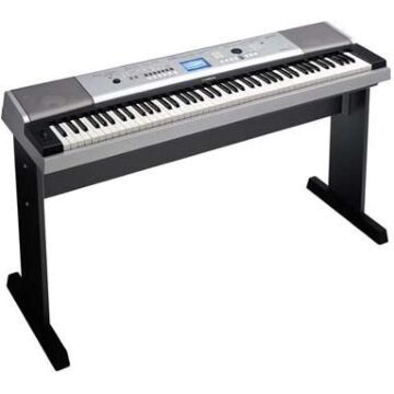 Comprar yamaha dgx-530 piano digital - usado - 1
